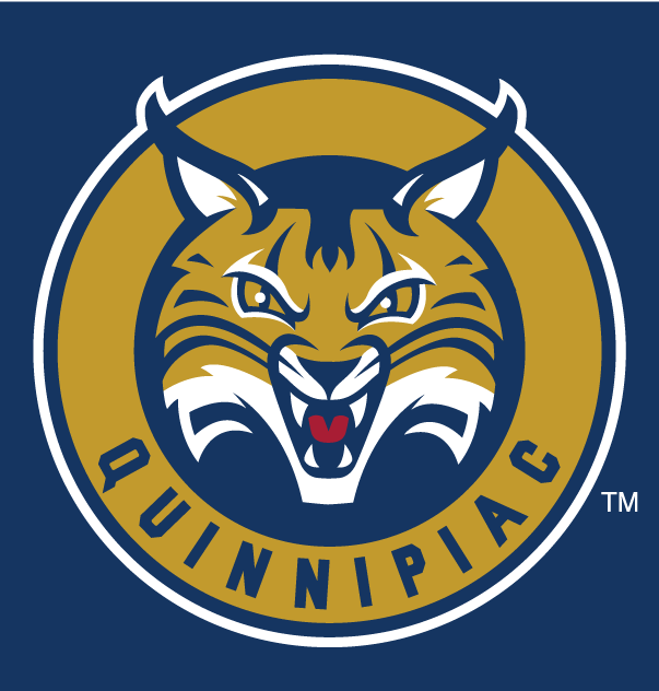Quinnipiac Bobcats 2002-Pres Secondary Logo t shirts iron on transfers v5